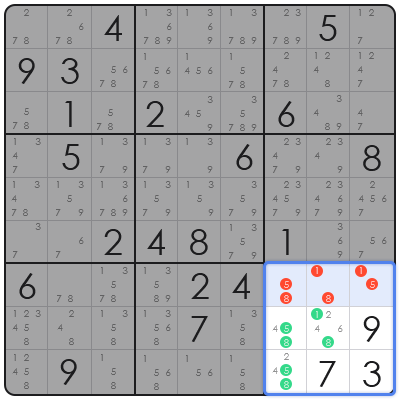 gas sudoku